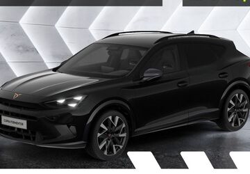 Cupra Formentor 1.500 km 44.475 &euro; Gelnhausen 63571