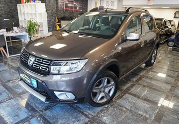 Dacia Sandero 52.402 km 9.950 &euro; Mühlheim am Main nähe Frankfurt 63165