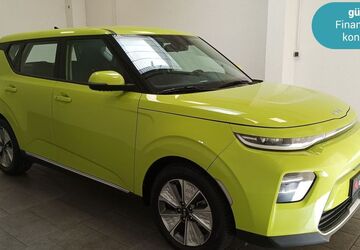 Kia Soul 11.049 km 19.770 &euro; Egelsbach 63329