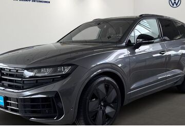 VW Touareg 21.192 km 75.990 &euro; Aschaffenburg 63741