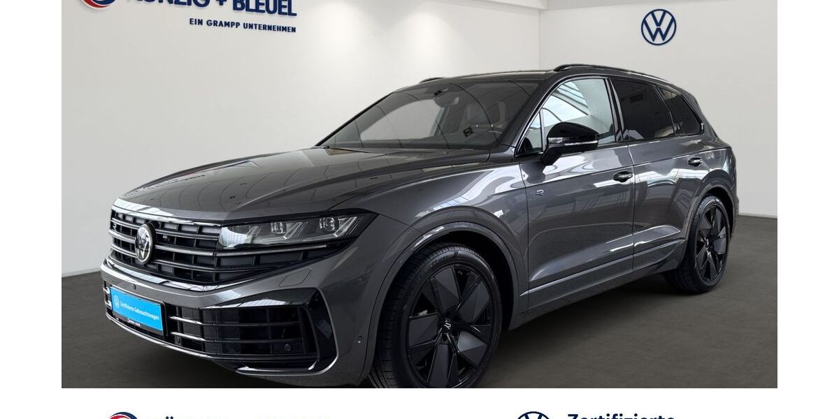 VW Touareg 21.192 km 75.990 &euro; Aschaffenburg 63741