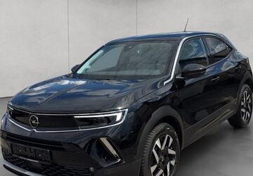 Opel Mokka 23.600 km 17.950 &euro; Frankfurt 60386