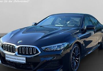 BMW 840 94.700 km 55.520 &euro; Hösbach 63768
