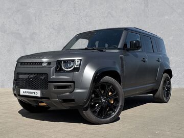 Gebrauchte Land Rover Defender