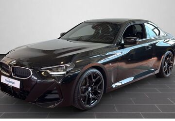 BMW 218 2.200 km 38.830 &euro; Aschaffenburg 63741