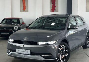 Hyundai IONIQ 5 43.100 km 24.950 &euro; Frankfurt am Main 60386