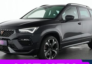 Cupra Ateca 66.287 km 28.231 &euro; Dietzenbach bei Frankfurt 63128