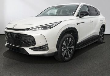 MG HS 3.500 km 33.715 &euro; Friedberg 61169