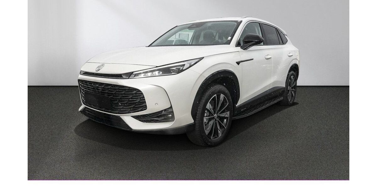 MG HS 3.500 km 33.715 &euro; Friedberg 61169