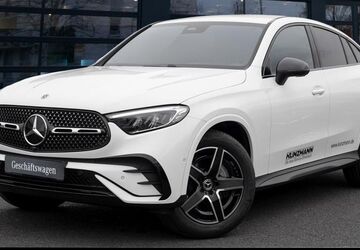 Mercedes-Benz GLC 200 15.000 km 55.590 &euro; Aschaffenburg 63741