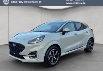 Ford Puma 8.200 km 21.990 &euro; Hanau 63452