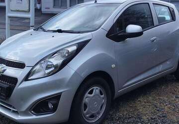 Chevrolet Spark 111.000 km 3.700 &euro; Mömbris 63776