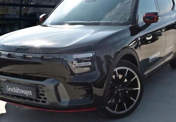 Smart #5 9.000 km 54.690 &euro; Aschaffenburg 63741