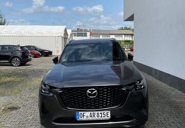 Mazda CX-80 5.000 km 47.879 &euro; Rodgau 63110