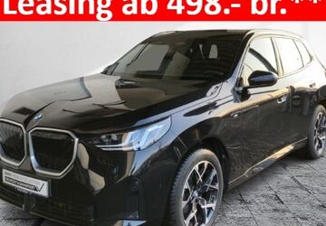 BMW X3 25.479 km 54.290 &euro; Frankfurt 60314