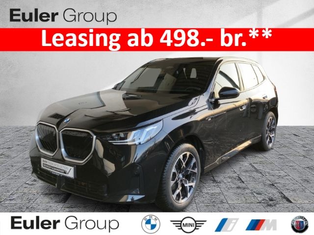 BMW X3 25.479 km 54.290 &euro; Frankfurt 60314