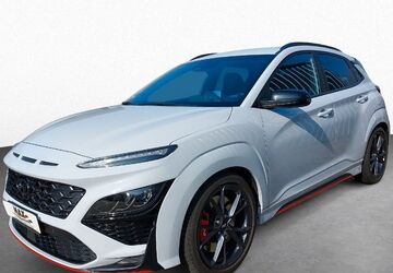 Hyundai KONA 30.500 km 29.980 &euro; Rödermark 63322
