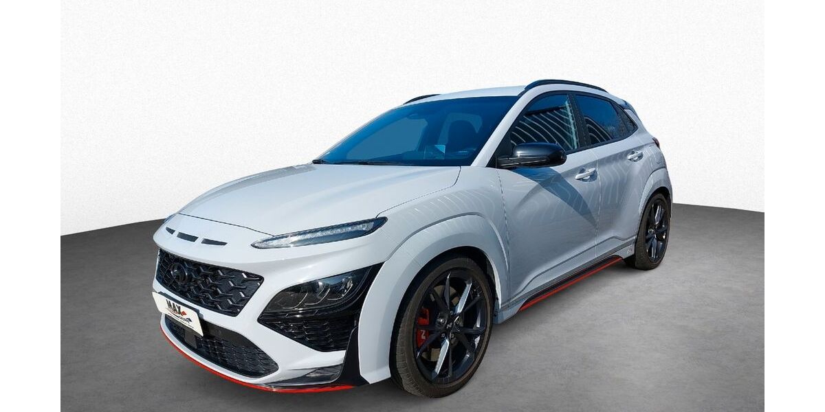 Hyundai KONA 30.500 km 29.980 &euro; Rödermark 63322