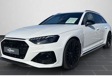 Audi RS4 2.990 km 89.990 &euro; Aschaffenburg 63741