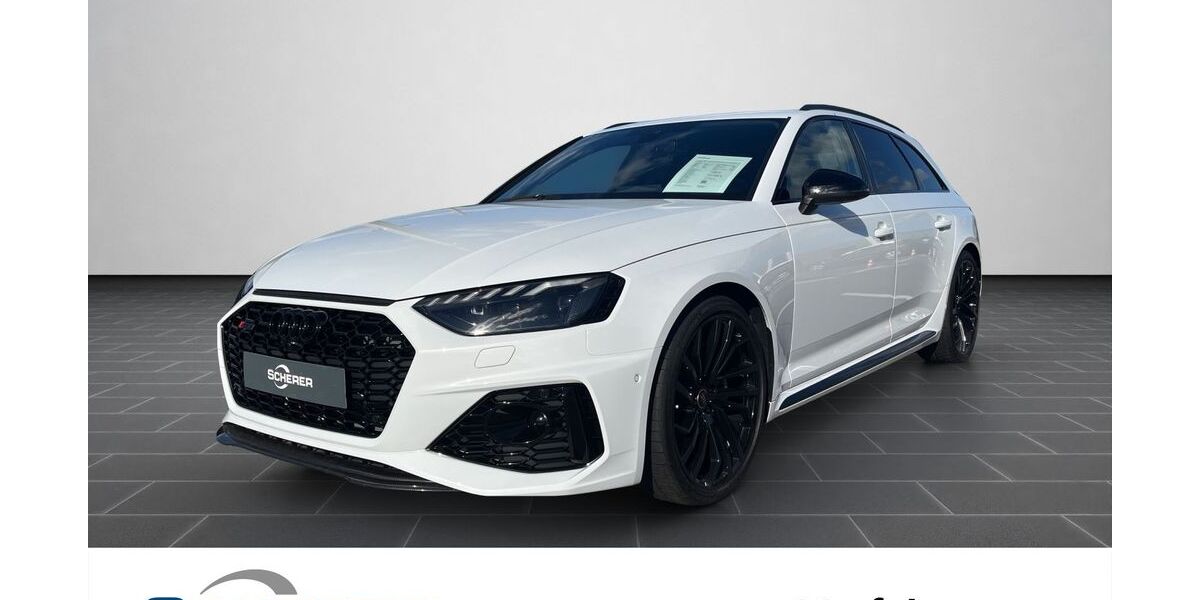 Audi RS4 2.990 km 89.990 &euro; Aschaffenburg 63741