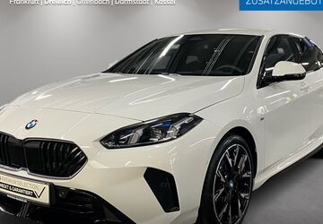 BMW 120 27.727 km 35.990 &euro; Dreieich-Sprendlingen 63303