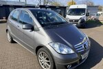 Mercedes-Benz A 160 CDI Automatik Avantgard TÜV Top Zustand 104.212 km 5.499 &euro; Frankfurt 60386