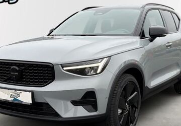 Volvo XC40 4.900 km 46.190 &euro; Kleinostheim 63801