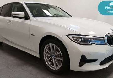 BMW 330 92.176 km 23.970 &euro; Egelsbach 63329