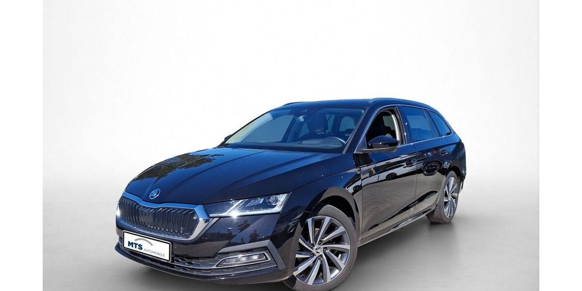 Skoda Octavia 64.254 km 27.150 &euro; Friedberg 61169