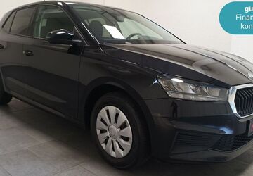 Skoda Fabia 35.520 km 17.470 &euro; Egelsbach 63329
