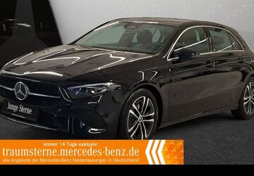 Mercedes-Benz A 200 10.904 km 29.990 &euro; Frankfurt 60599