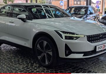 Polestar 2 43.611 km 28.980 &euro; Dieburg 64807
