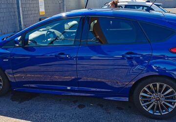 Ford Focus 99.800 km 8.800 &euro; Eschborn 65760