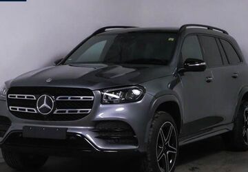 Mercedes-Benz GLS 580 31.968 km 106.799 &euro; Groß-Umstadt 64823