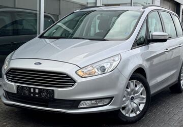 Ford Galaxy 214.700 km 8.499 &euro; Frankfurt am Main 60326