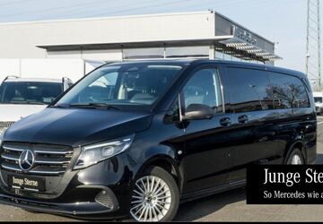 Mercedes-Benz Vito 5.850 km 63.770 &euro; Gelnhausen 63571