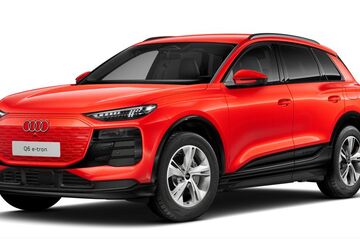 Audi Q6 e-tron 3.600 km 62.229 &euro; Hanau 63452