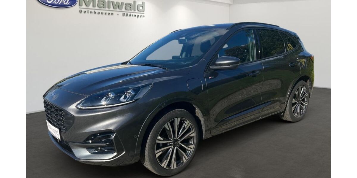 Ford Kuga 45.600 km 27.900 &euro; Linsengericht-Altenhassl 63589