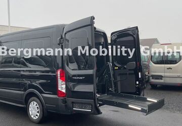 Ford Transit 30.336 km 59.800 &euro; Nidderau 61130
