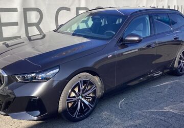 BMW 520 10.500 km 44.666 &euro; Hainburg 63512