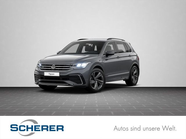 VW Tiguan 97.800 km 26.930 &euro; Aschaffenburg 63741