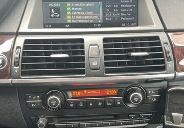 BMW X5 198.000 km 14.499 &euro; Biebergemünd 63599