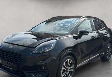 Ford Puma 19.202 km 21.950 &euro; Frankfurt am Main 60386