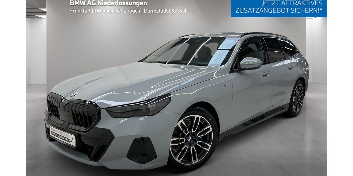 BMW 520 20.659 km 48.450 &euro; Dreieich-Sprendlingen 63303