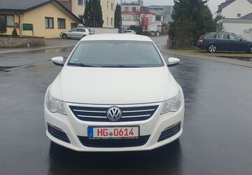 VW Passat 146.981 km 7.650 &euro; Kronberg 61476