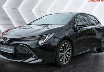 Toyota Corolla 87.710 km 14.950 &euro; Nidderau 61130