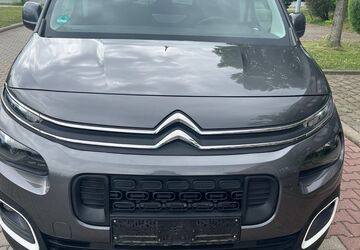 Citroen Berlingo 86.000 km 13.500 &euro; Dietzenbach 63128