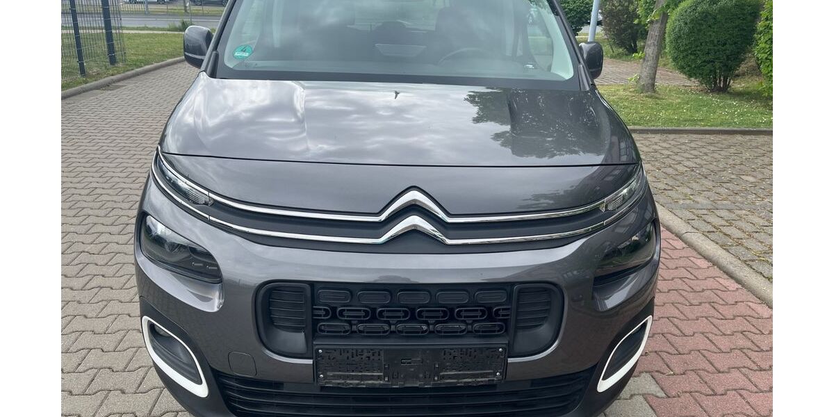 Citroen Berlingo 86.000 km 13.500 &euro; Dietzenbach 63128