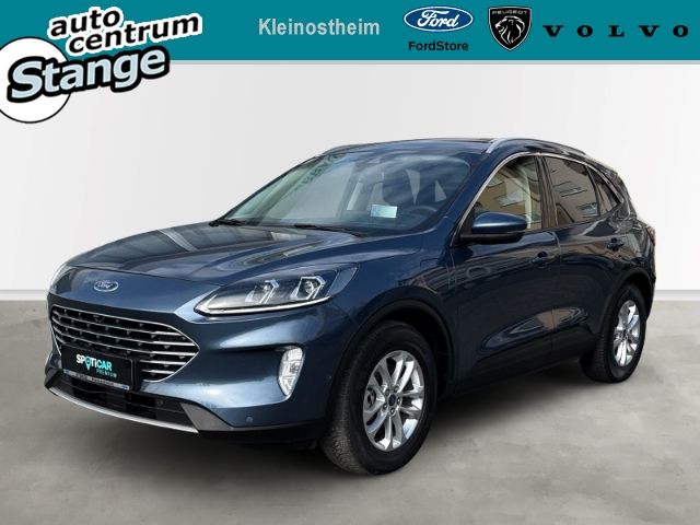 Ford Kuga 64.600 km 24.900 &euro; Kleinostheim 63801