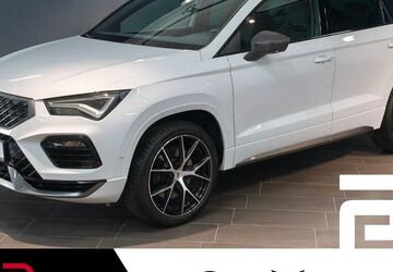 Cupra Ateca 21.231 km 36.295 &euro; Offenbach 63069